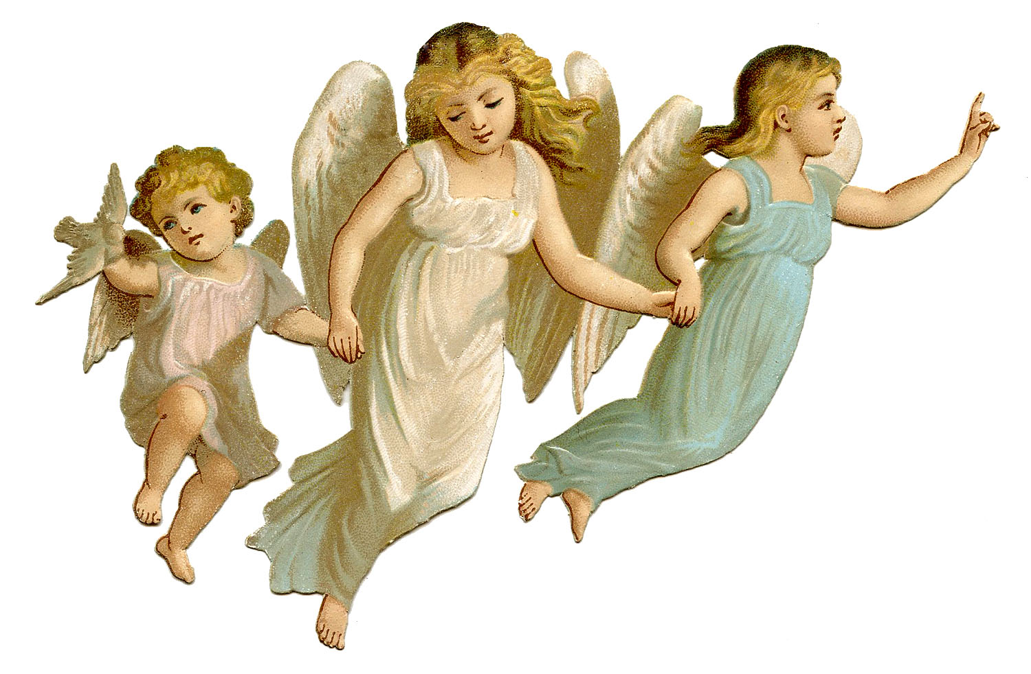 angel png clipart