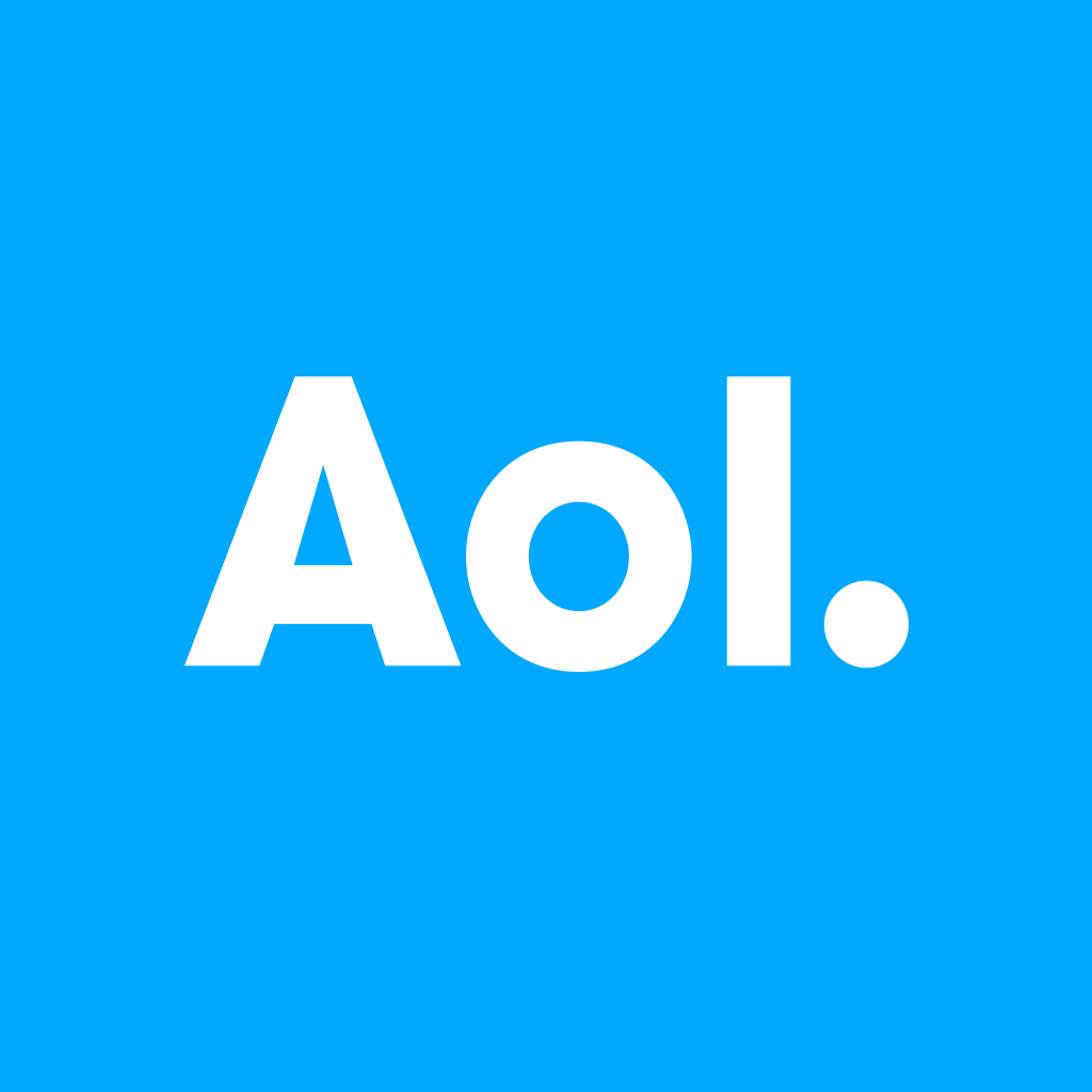 Aol Icon, Transparent Aol.PNG Images & Vector - FreeIconsPNG