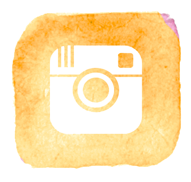 Aquicon Instagram Icon Watercolor Png 18774 Free Icons And Png