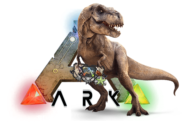 ARK dinosaurs png #43976 - Free Icons and PNG Backgrounds