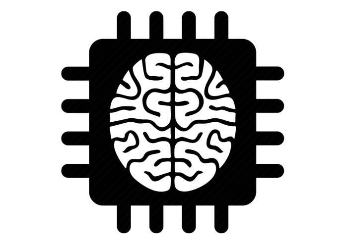 Artificial Intelligence Icon Transparent Artificial Intelligencepng