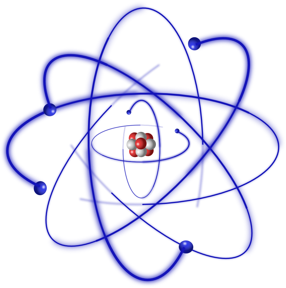Atom Transparent PNG Pictures Free Icons And PNG Backgrounds