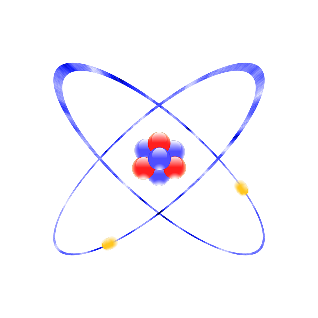 The Atom Png