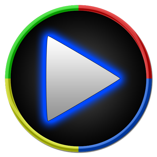 Audio Player Logo