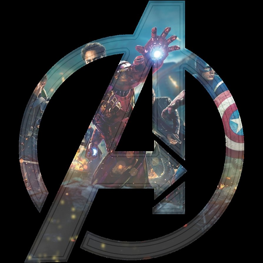 Red avengers logo png avengers earth png - PNG #1807 - Free PNG Images |  Starpng