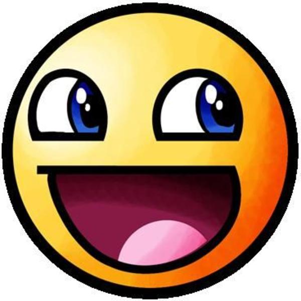 Clipart Awesome Face Best Png Transparent Background Free Download 29305 Freeiconspng - best free awesome face png image roblox face png