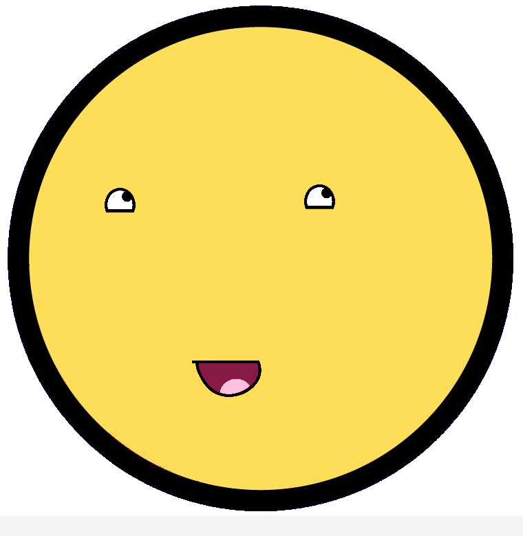Awesome Face Png - Awesome Face - Free Transparent PNG Download - PNGkey