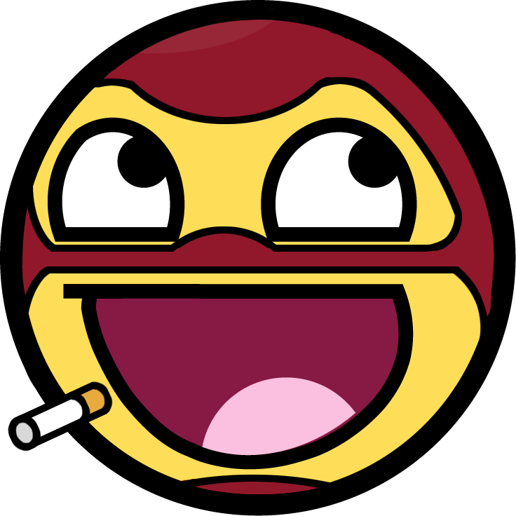 Epic Face PNG Transparent Images - PNG All