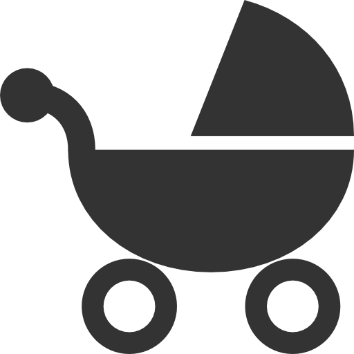 Download Baby Icon, Transparent Baby.PNG Images & Vector - FreeIconsPNG
