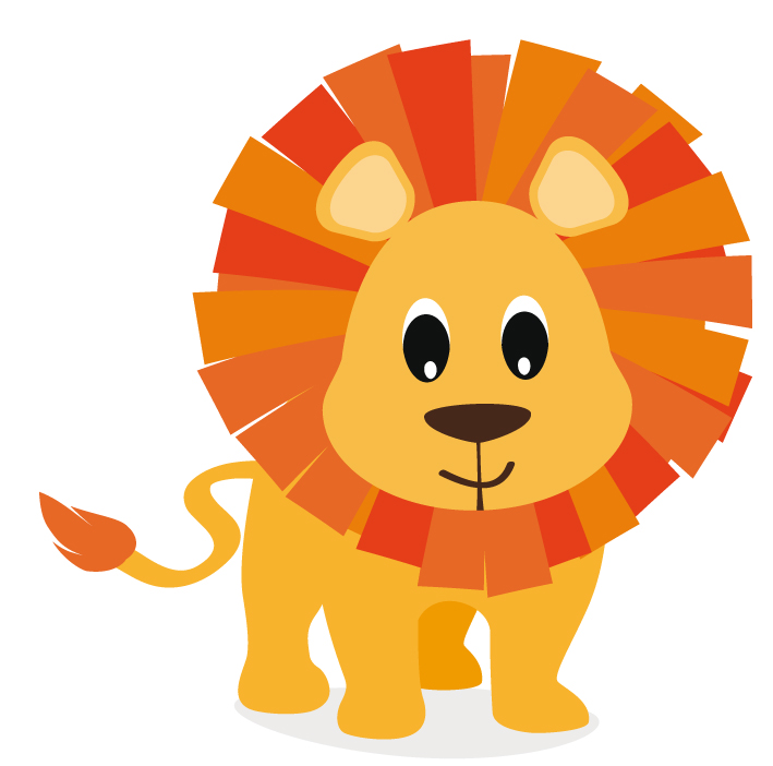 Baby Lion Icon PNG Transparent Background, Free Download #29217 ...