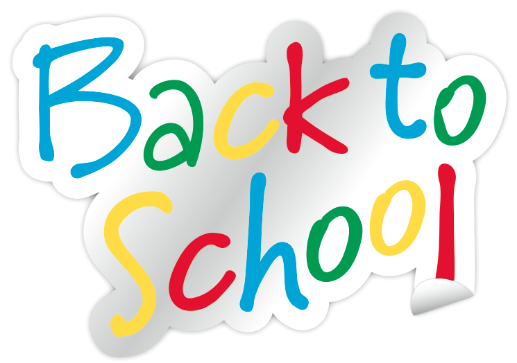 Collection Clipart Back To School Png Transparent Background Free Download Freeiconspng