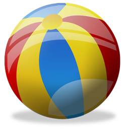 Ball Icon, Transparent Ball.PNG Images & Vector - FreeIconsPNG