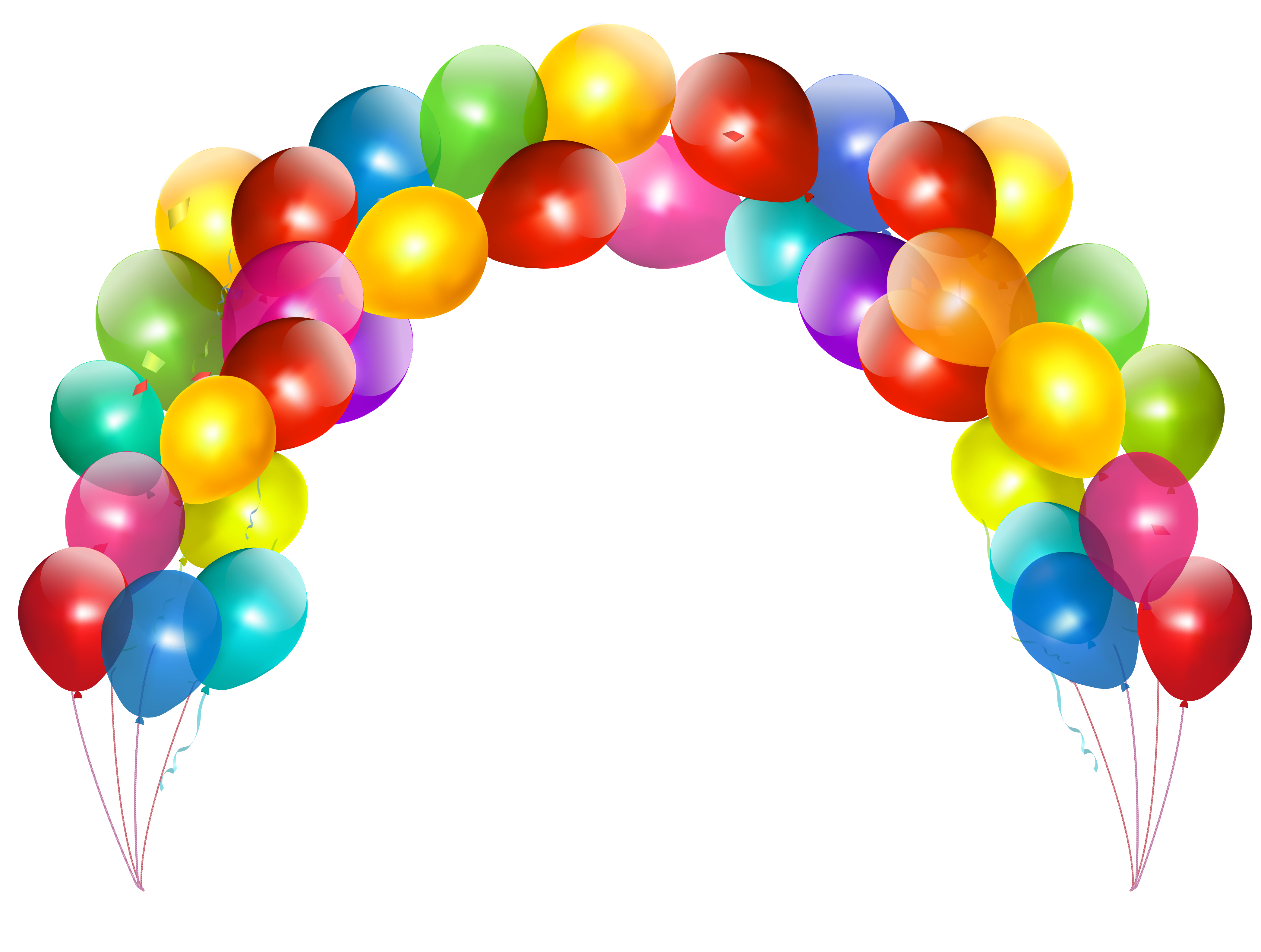 Balloon Banner PNG Transparent Background, Free Download #28080 -  FreeIconsPNG