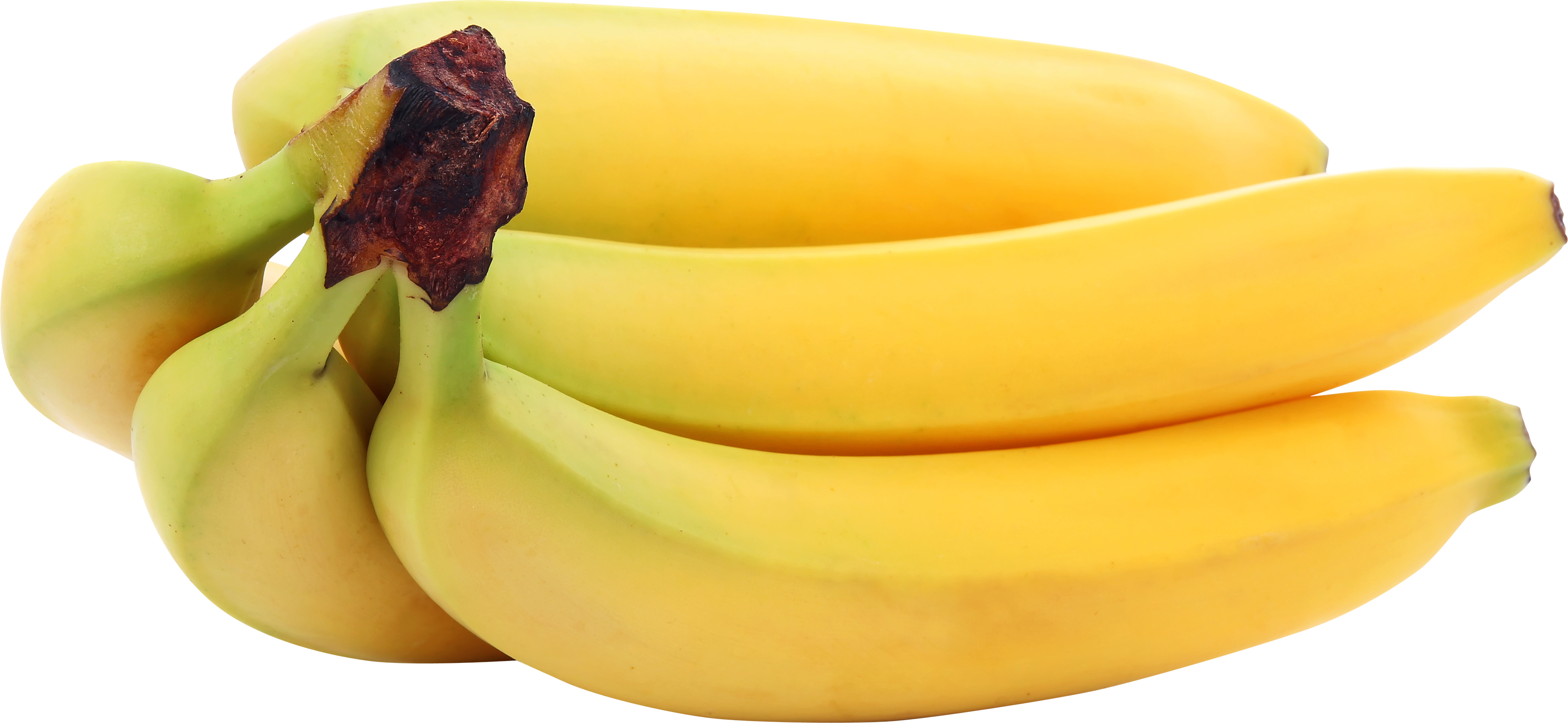 Banana Transparent PNG Downloads - FreeIconsPNG