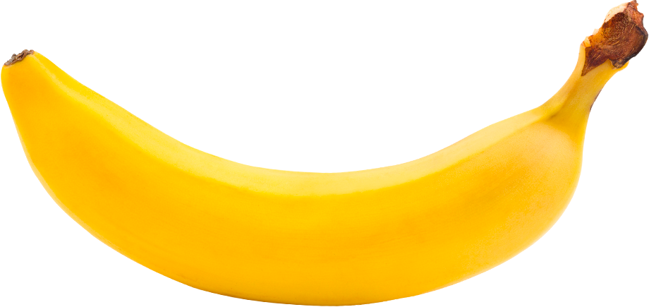 Banana png image free download