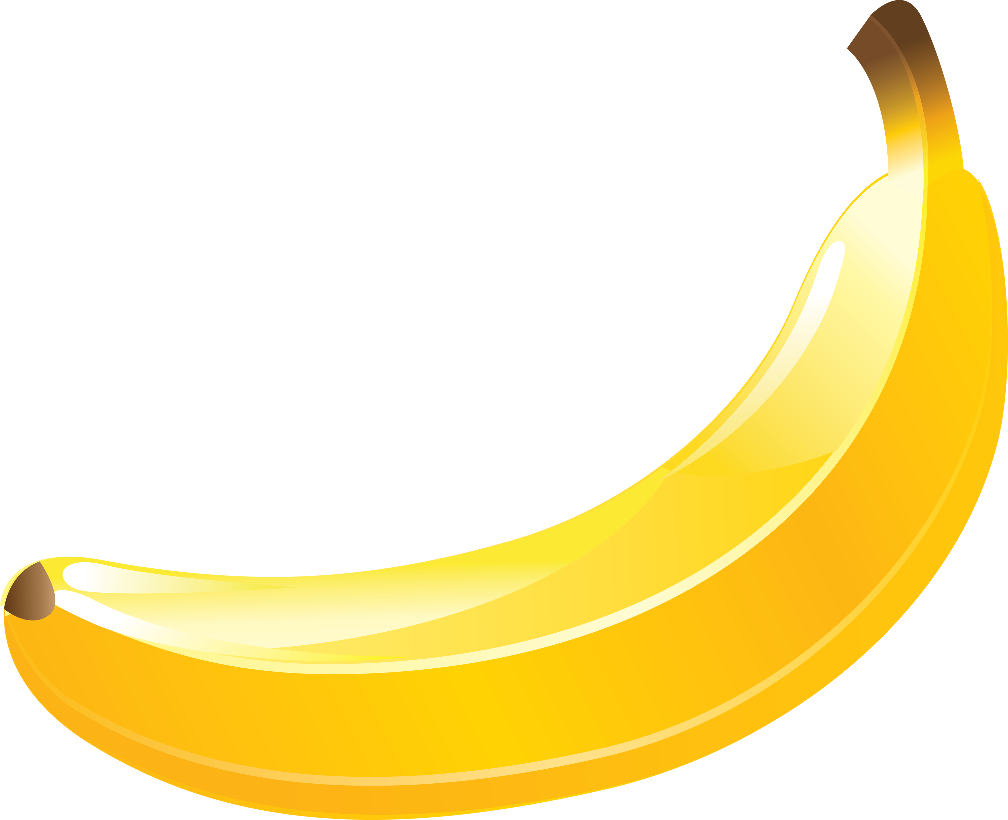 Banana Transparent PNG Downloads - FreeIconsPNG