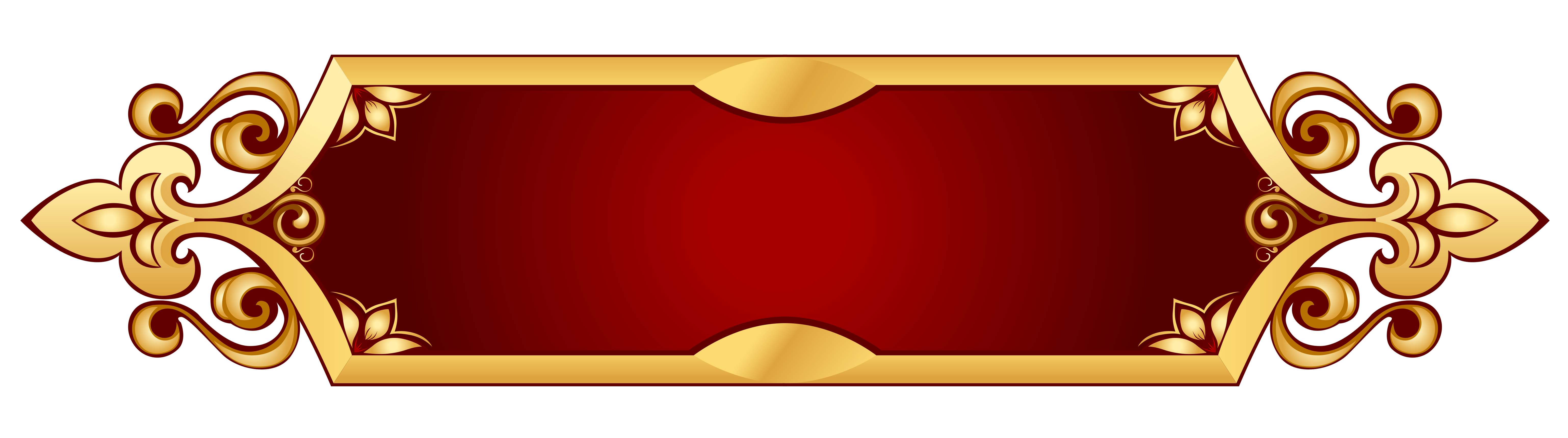 Banner PNG, Banner Transparent Background FreeIconsPNG