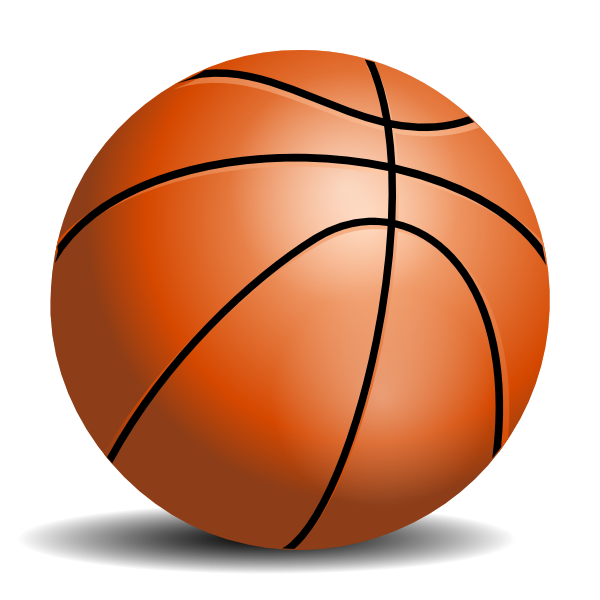 Basketball PNG, Basketball Transparent Background - FreeIconsPNG