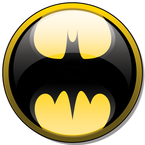 Batman SVG PNG: A Comprehensive Guide to the Iconic Symbol