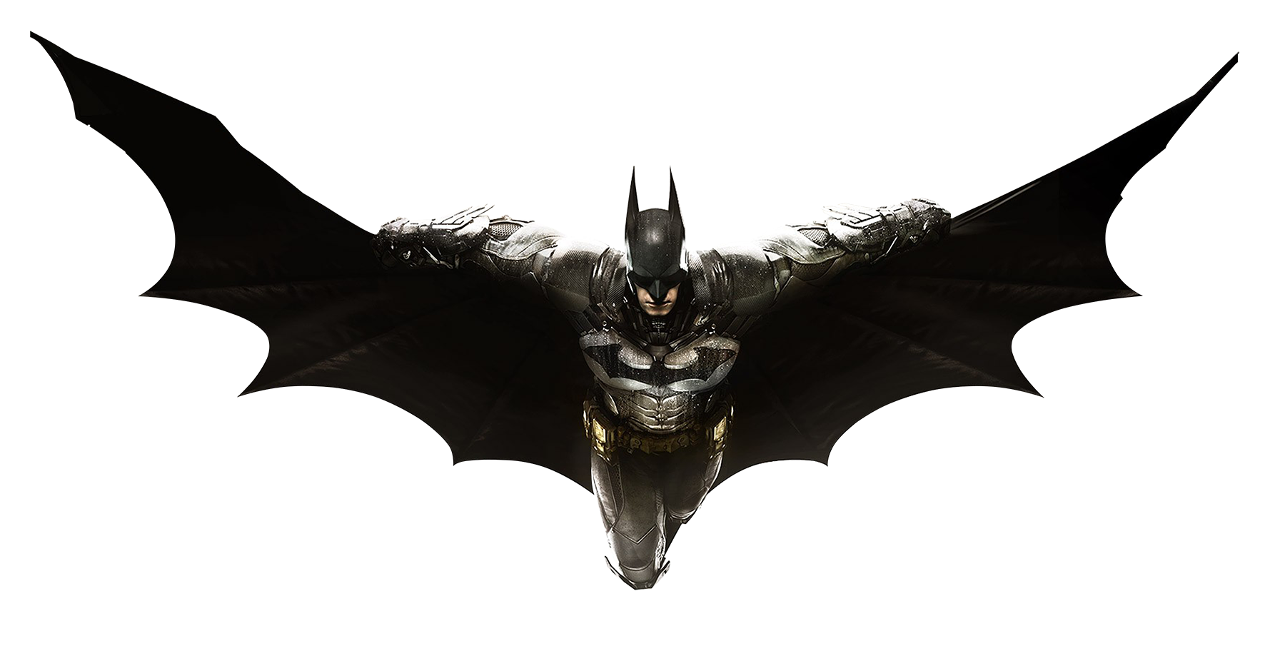 Batman Flying Png