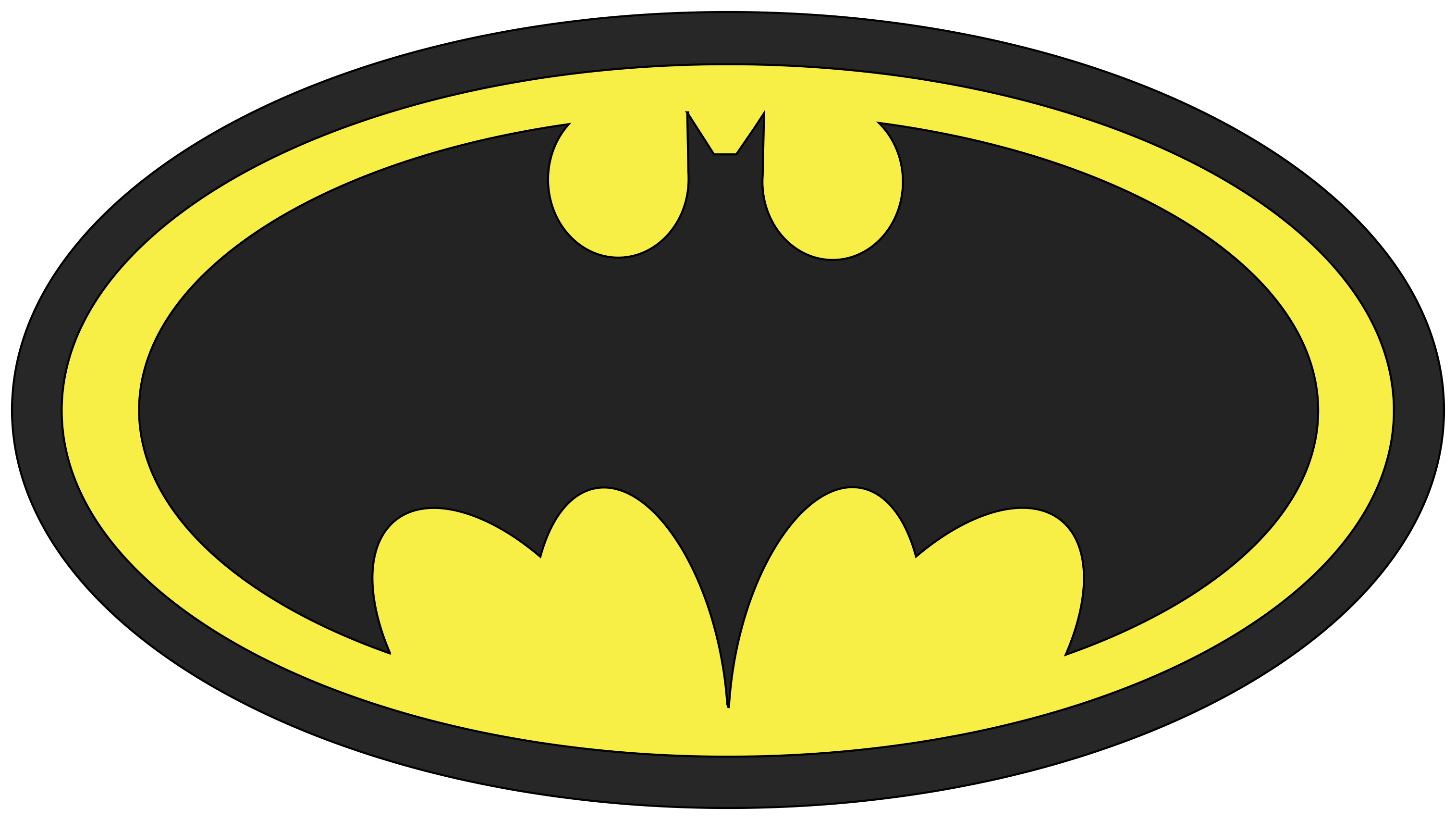 Batman Symbol Icon PNG Transparent Background, Free Download #12023 -  FreeIconsPNG