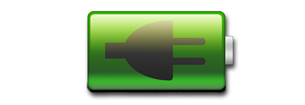 Battery, Charge, Unplug Icon PNG Transparent Background, Free Download ...