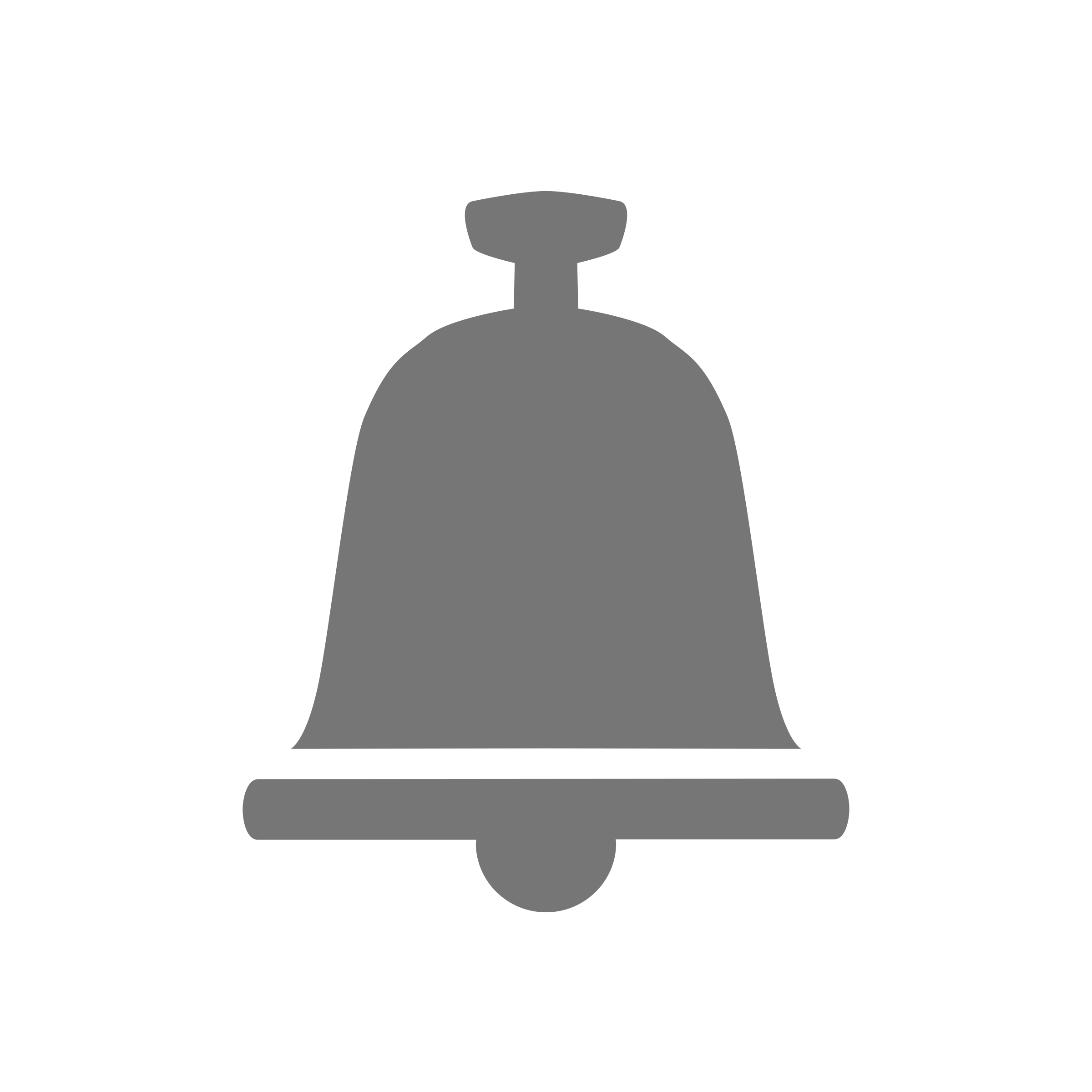 Drawing Bell Icon Png Transparent Background Free Download 16614