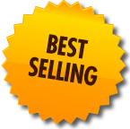 Best Seller Icon PNG Transparent Background, Free Download #7671