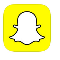 Big Snapchat Icon PNG Transparent Background, Free Download #1725 ...