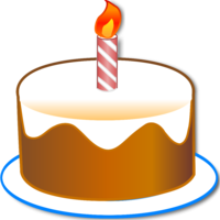 Birthday Cake PNG Transparent Background, Free Download #26279 ...