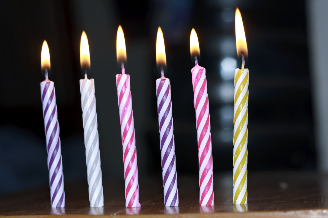 Icon Download Birthday Candles Png Transparent Background Free Download Freeiconspng