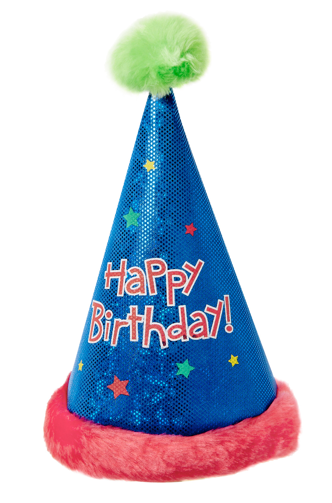 Sale A Birthday Hat In Stock