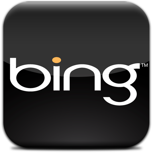 Black Bing Icon Png Free Icons And Png Backgrounds | The Best Porn Website
