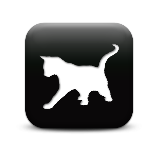 Svg Black Cat Free #18792 - Free Icons and PNG Backgrounds