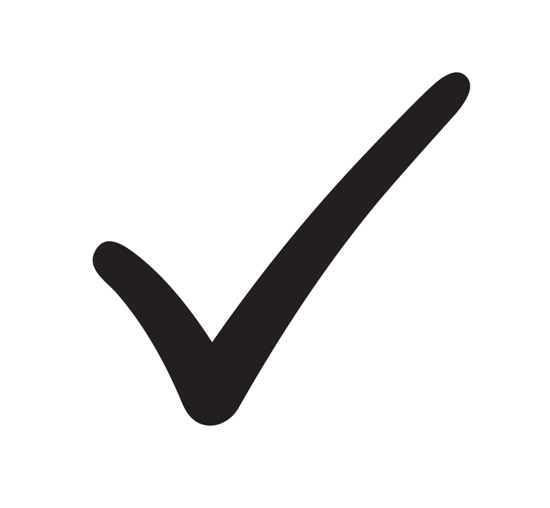 Checkmark PNG Checkmark Transparent Background FreeIconsPNG