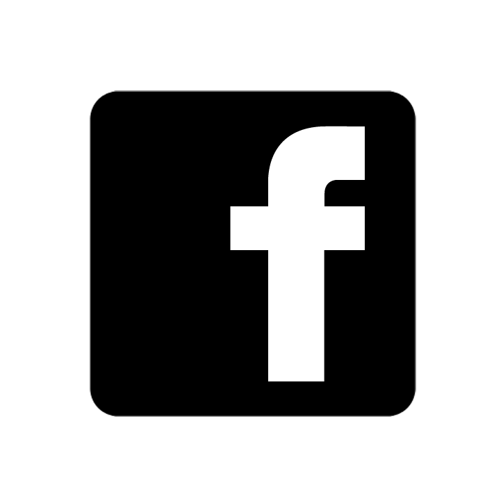 Black Facebook Icon PNG Transparent Background, Free Download #11195 ...