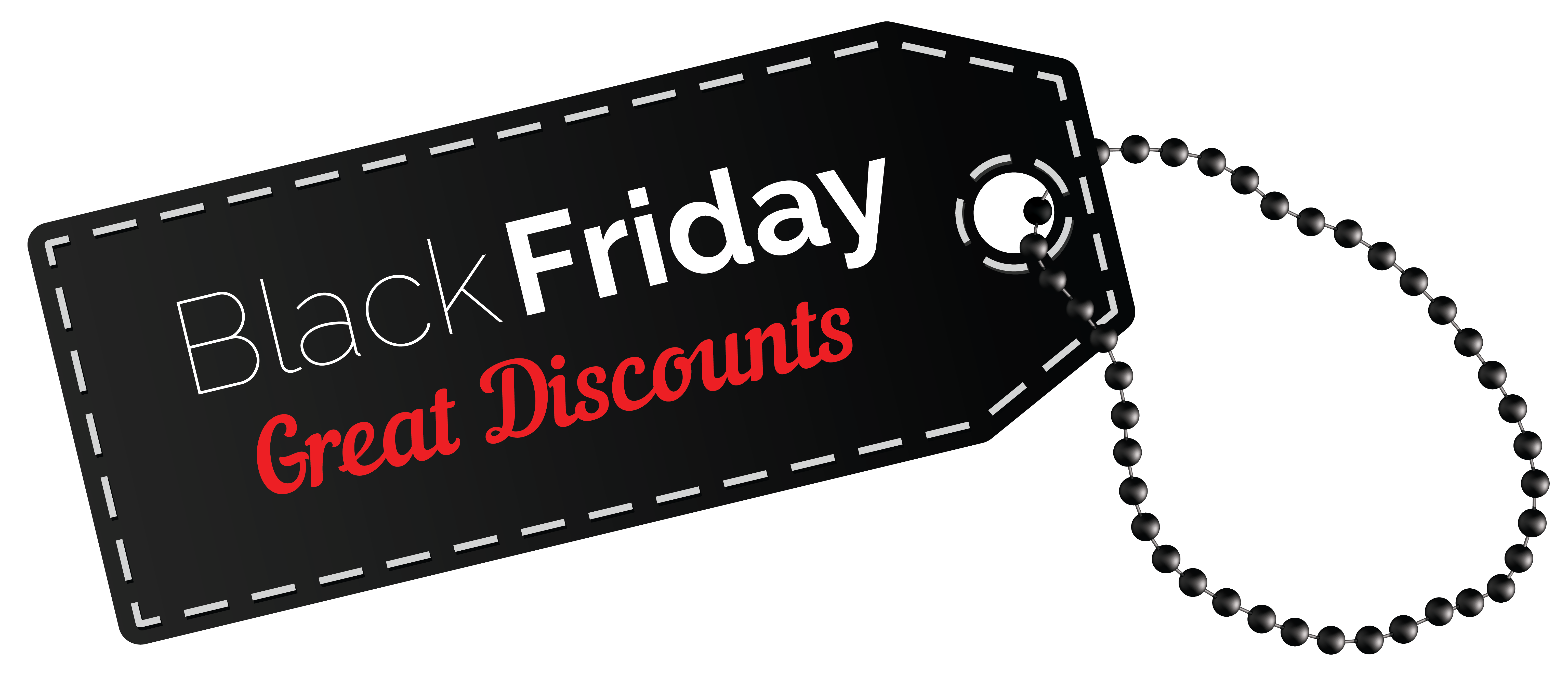 Black Friday Discounts Png Transparent Background Free Download 33097 Freeiconspng