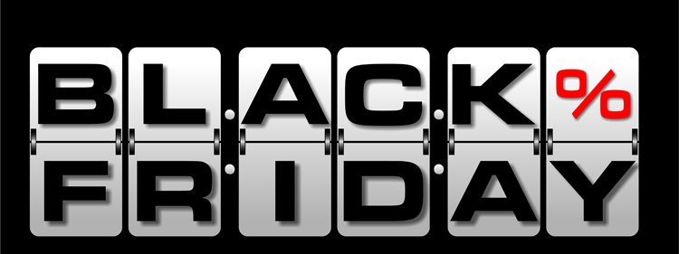 Download For Free Black Friday In High Resolution PNG Transparent