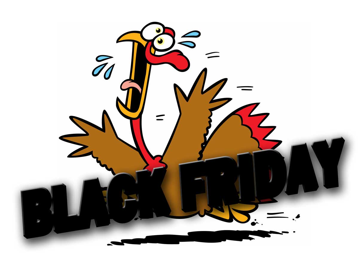 Black Friday Available In Different Size PNG Transparent Background