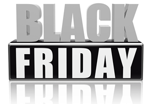 Black Friday Image PNG Transparent Background, Free Download #33119 ...