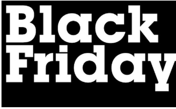 Black Friday Photo PNG Transparent Background, Free Download #33121 ...