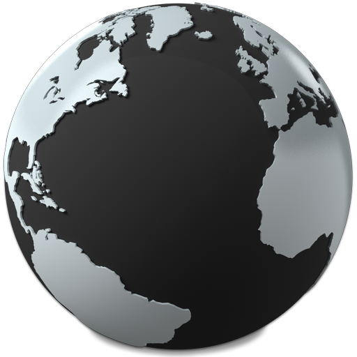 black globe world png transparent background free download 3005 freeiconspng black globe world png transparent