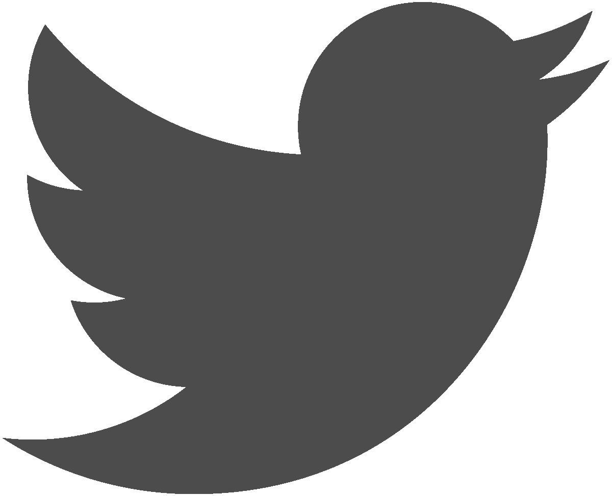 Black Logo Twitter Png Transparent Background Free Download Freeiconspng