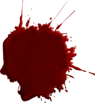 Face Blood PNG Transparent Background, Free Download #7149 - FreeIconsPNG