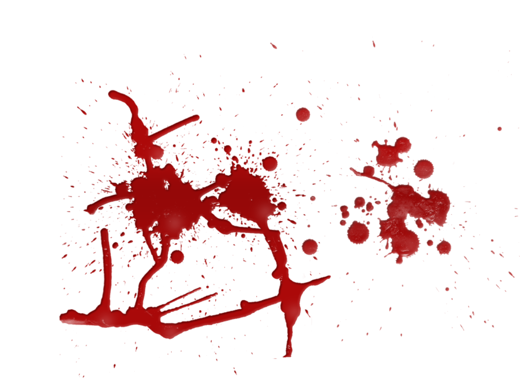 Blood PNG images - FreeIconsPNG