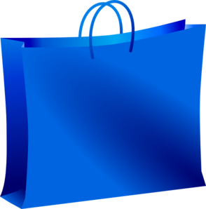 Shopping Bag PNG Images Transparent Free Download