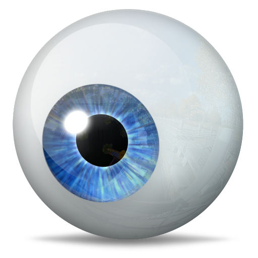 Eye Icon, Transparent Eye.PNG Images & Vector - FreeIconsPNG