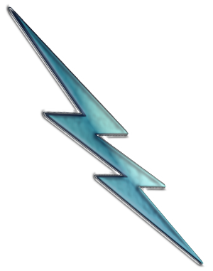 Blue lightning bolt png #34129 - Free Icons and PNG Backgrounds