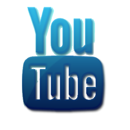 Blue Youtube Logo PNG Transparent Background, Free Download #3582 -  FreeIconsPNG
