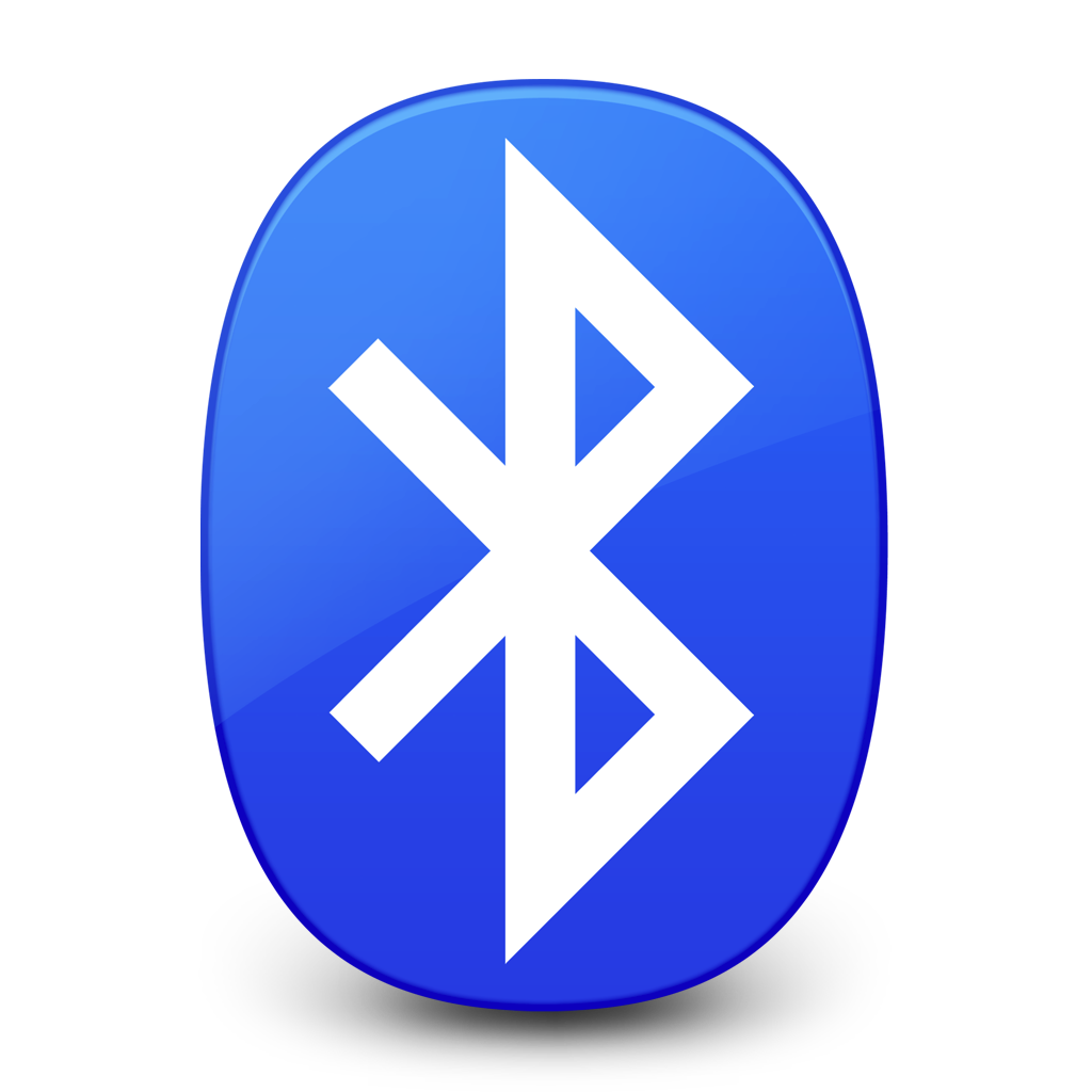 Bluetooth Icon Free Png #31998 - Free Icons and PNG Backgrounds